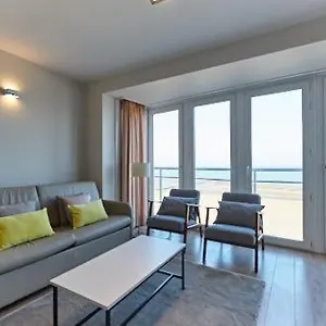 Seascape Appartement Ostende