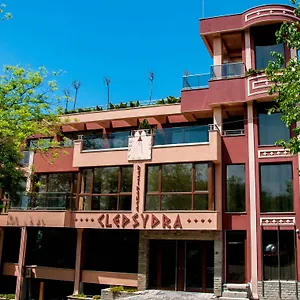 Clepsydra Hotel Plovdiv