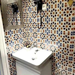 Mogador Hotel Lieja