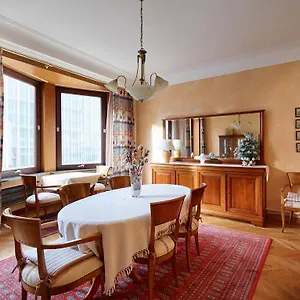 Residentie Kursaal Appartement Ostende